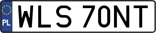 WLS70NT