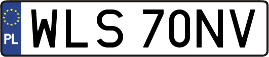 WLS70NV