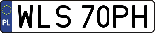 WLS70PH