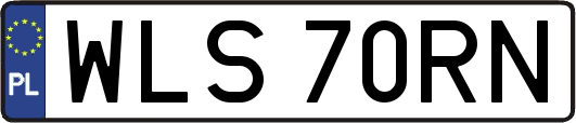 WLS70RN