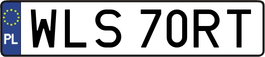 WLS70RT
