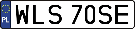WLS70SE