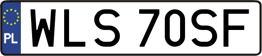 WLS70SF