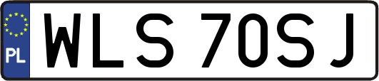 WLS70SJ