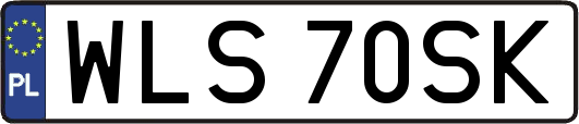 WLS70SK