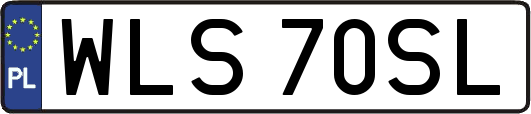 WLS70SL