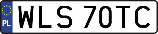 WLS70TC
