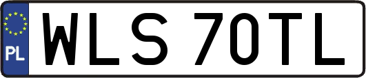 WLS70TL