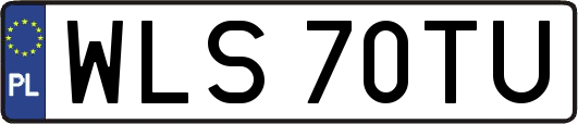 WLS70TU