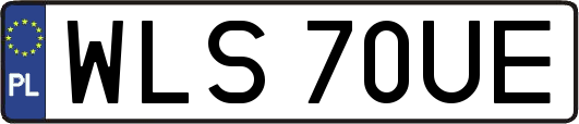 WLS70UE