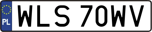 WLS70WV