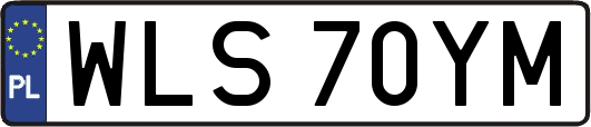WLS70YM