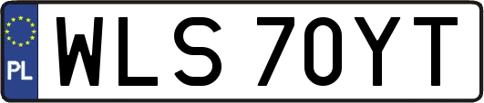 WLS70YT