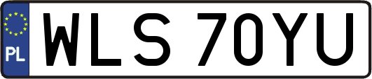 WLS70YU