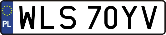 WLS70YV