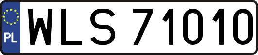 WLS71010