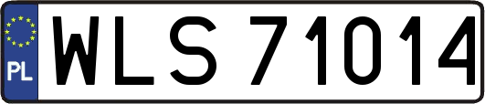 WLS71014