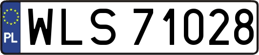 WLS71028