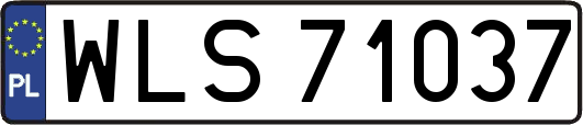 WLS71037