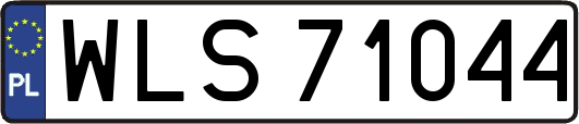 WLS71044