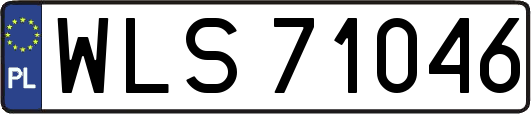 WLS71046