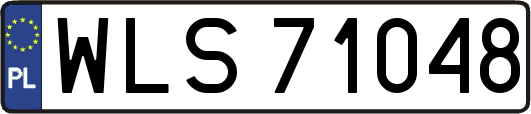 WLS71048