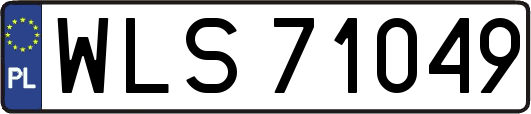 WLS71049