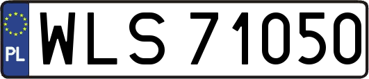 WLS71050