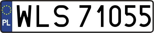 WLS71055