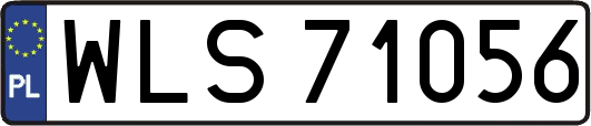 WLS71056