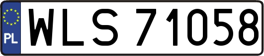 WLS71058