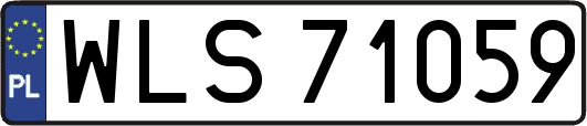 WLS71059