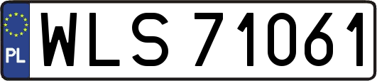 WLS71061