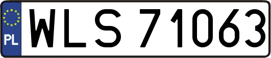 WLS71063