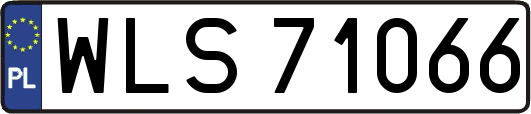 WLS71066