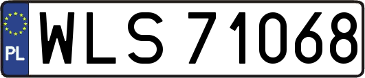 WLS71068