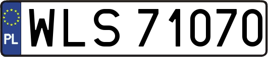 WLS71070
