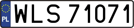 WLS71071