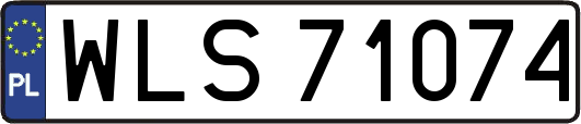 WLS71074