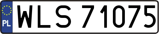 WLS71075