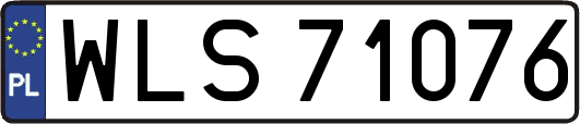 WLS71076