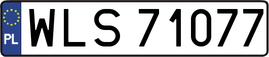 WLS71077