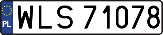 WLS71078