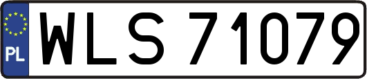 WLS71079
