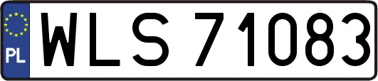 WLS71083