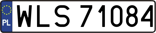 WLS71084