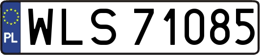 WLS71085