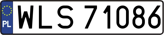 WLS71086
