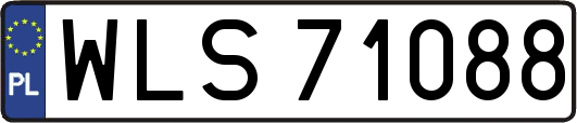 WLS71088