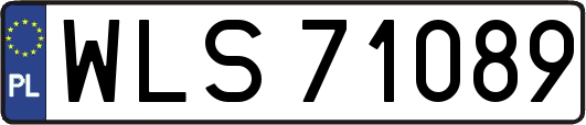 WLS71089